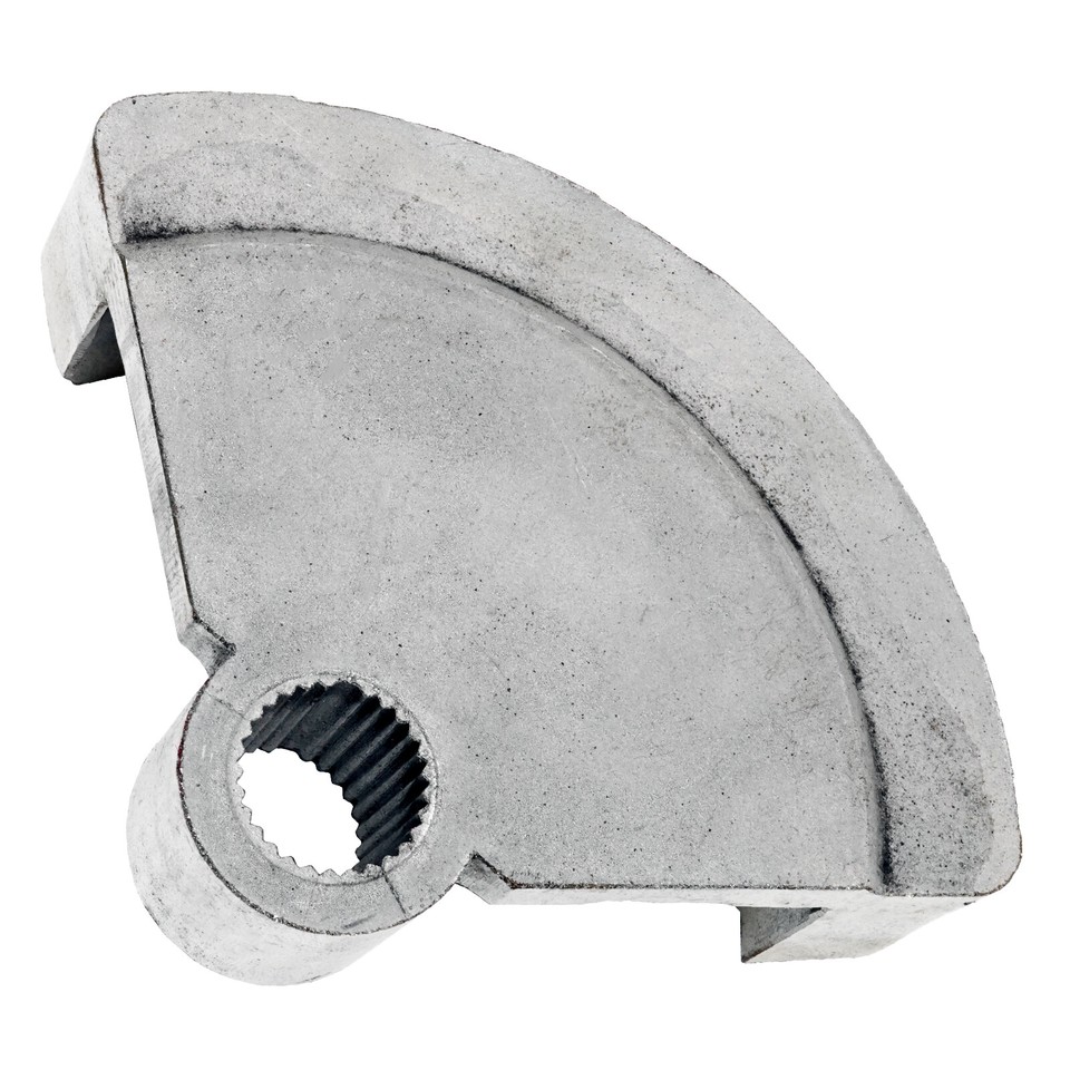 Deck Blade For Poulan PO14542 PO17542 PO19542 PP12542 PP125H42 PP14542 42 2x - Foto 10