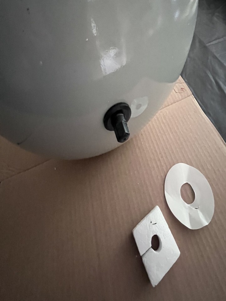 Amtrol T12 Expansion Tank eBay