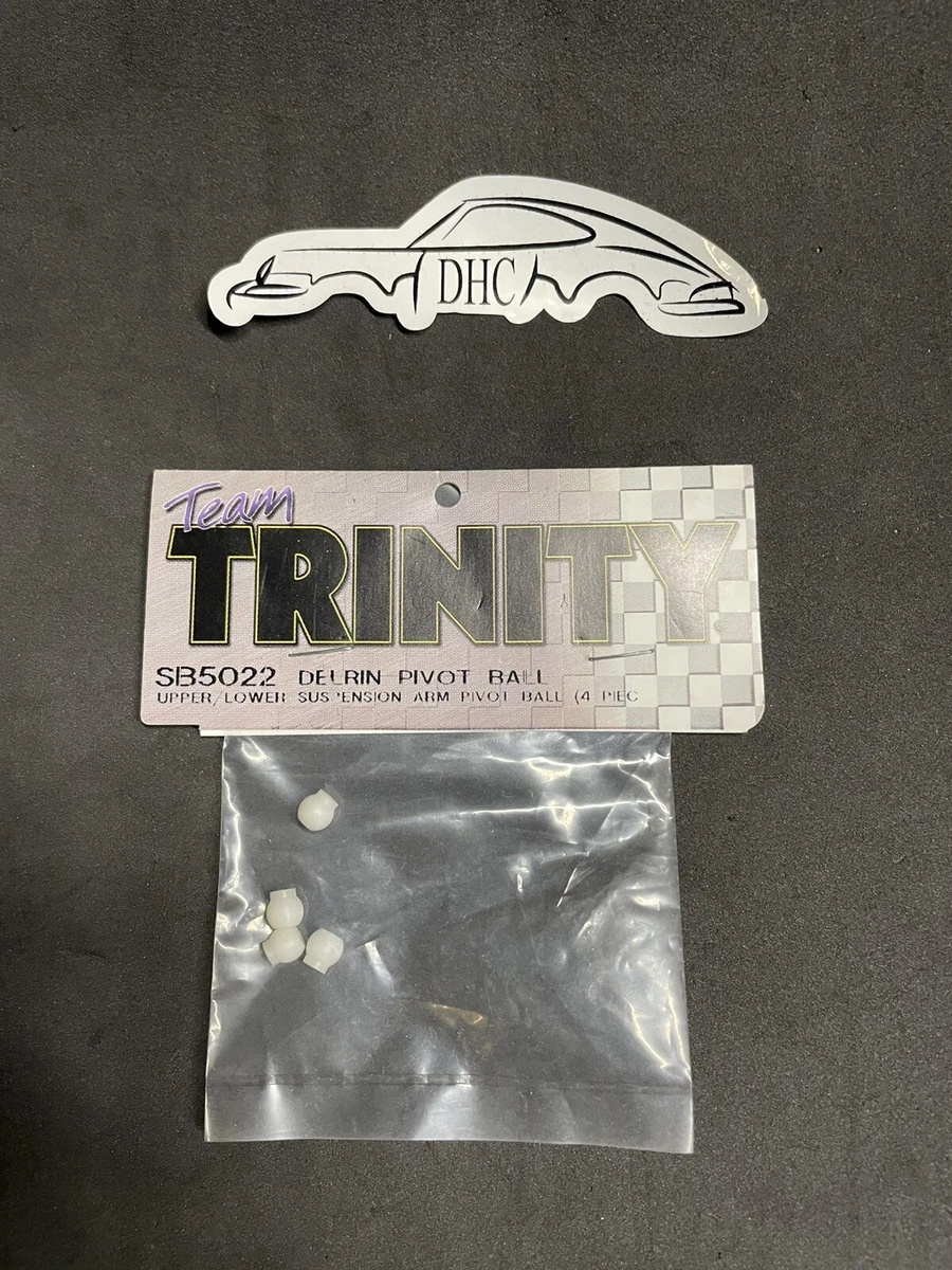 Trinity RC Suspension & Steering Parts for sale | eBay