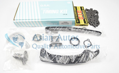 OSK Timing Chain Kit For Toyota Prius 2010-2022 (Made in Japan) eBay