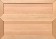 IKEA  KALSEBO Schubladenfronten in Buche 80x57cm 600.622.31