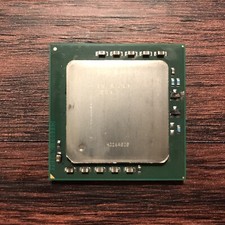 Intel Xeon SL6VP 3.067GHz 3066DP/512/533/1.525