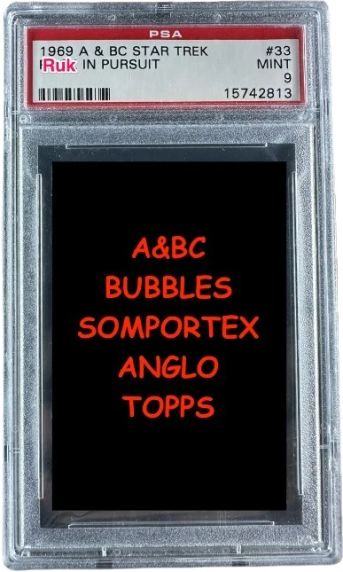 Batman 1966 © A&BC BATMAN STRIKES! #12 NEAR MINT 7 - Vintage garno PSA - Image 3 of 4