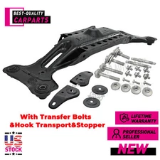 Rear Sub Frame Crossmember For Toyota Camry02-11Avalon Solara ES300 ES330 Venza