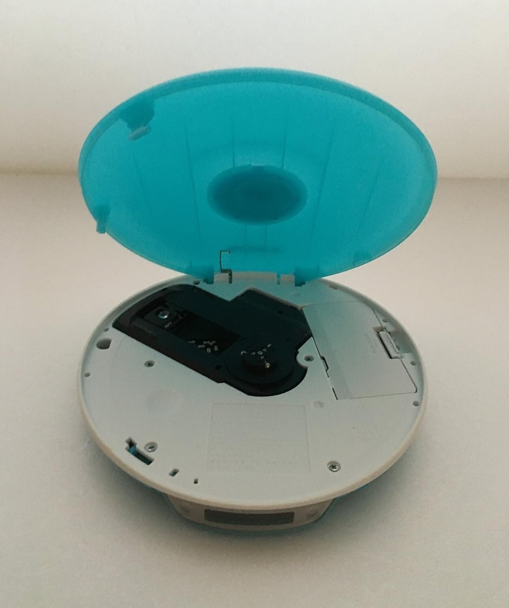 Sony Portable CD Player 6164424 D-ej002 for sale online | eBay Sony Portable CD Player 6164424 D-ej002 for sale online | eBay