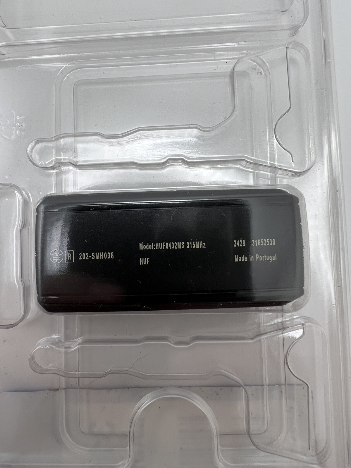 OEM VOLVO 2020 2021 V90 XC40 PASSIVE ENTRY TRANSMITTER SPORT KEY 