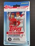 2022 Topps Series 1 Blister /value pack.  2 packs, 32  cards. Wander Franco RC