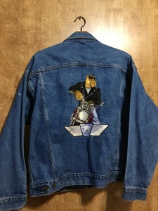 camel joe jacket