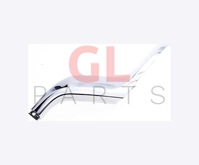 FÜR JEEP GRAND CHEROKEE SUMMIT 2014-2017 STOSSLEISTE Links 68170063AB Neu