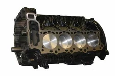 Dodge Chrysler 287 4.7 Short Block 1999 2000 2001 2002 16 Tooth