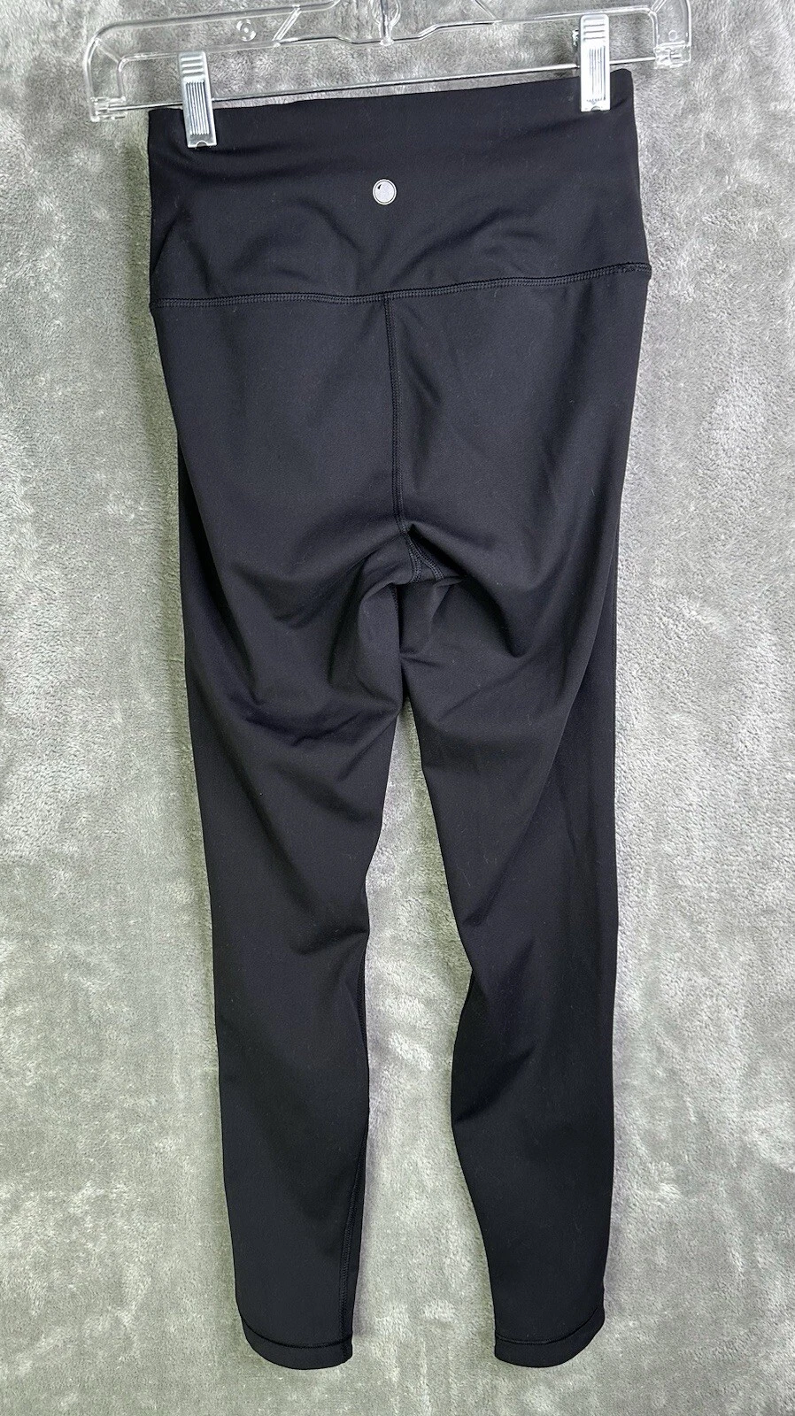 yogalicious lux cropped gym athletic leggings