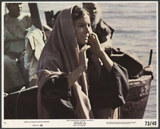 JUNE CARTER CASH AS MARY MAGDALENE The Gospel Road ‘73