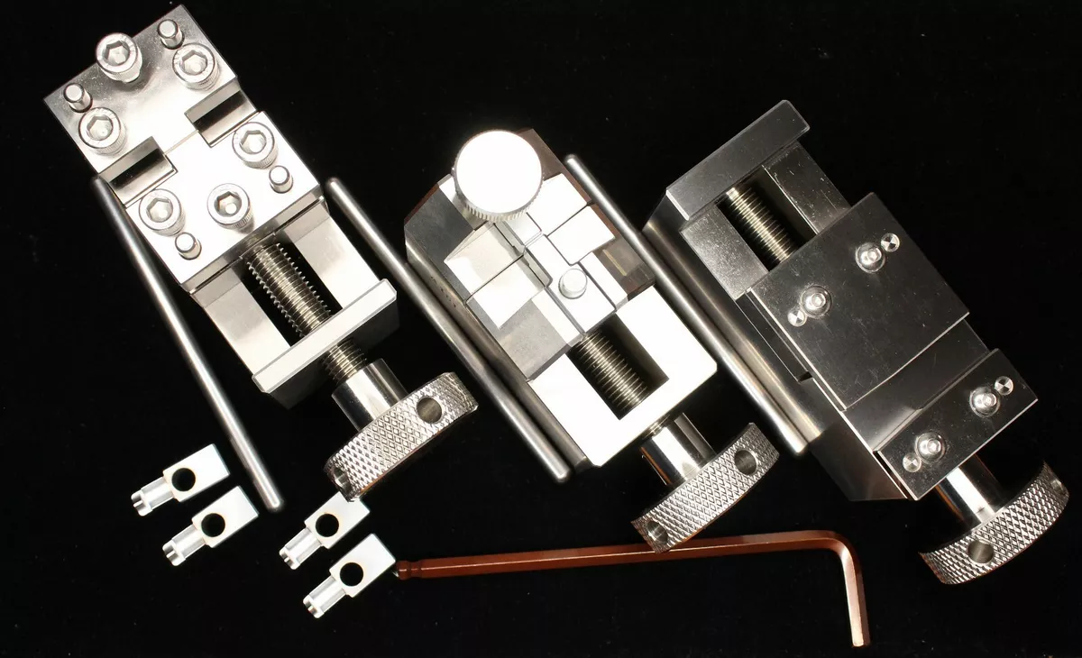 Rolex bracelet outlet repair