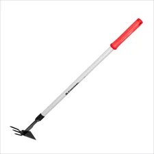 Comfortgel Extended Reach Garden Hoe and Cultivator