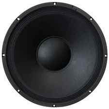 NEW Selenium 15PW6-SLF 15" Replacement Woofer 400 Watt RMS 8 Ohms
