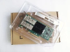 Mellanox MCX314A-BCCT ConnectX-3 Pro 40/56GbE Dual-Port PCIe3.0 x8 CX314A US