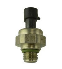 1 QUALITY PARTS 4921499 Cummins ISX/QSX Fuel Pressure Sensor, New Q0013267