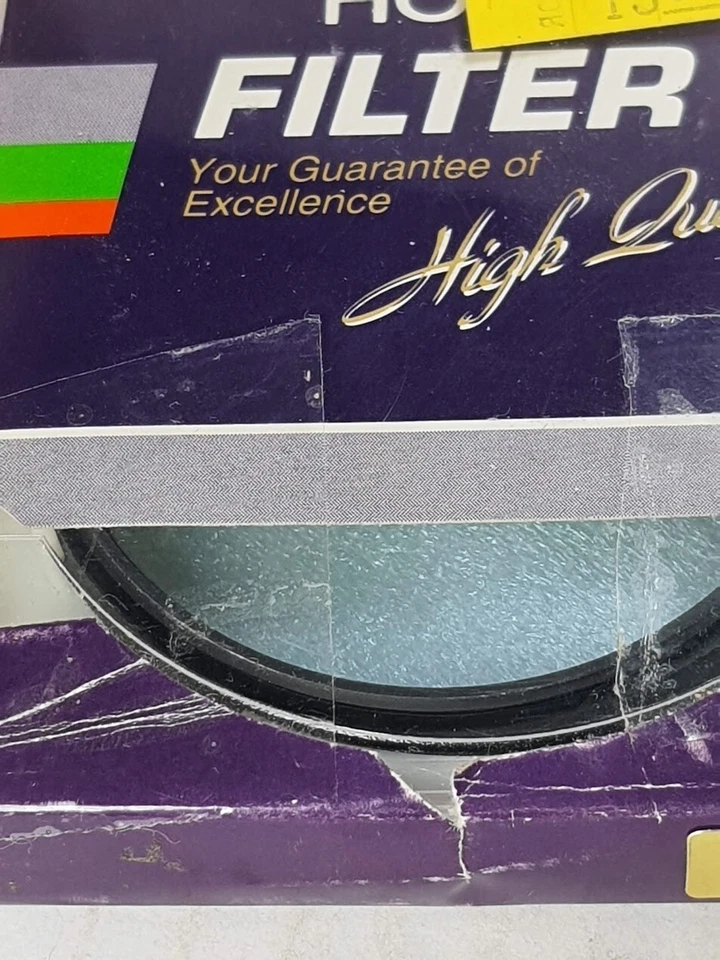 Hoya 52mm Blue 82A 82-A 82 A Glass Lens Color Conversion Filter 52 mm Japan E-52 - Image 2 of 4