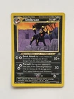 New ListingUmbreon 32/75 Rare Neo Discovery Pokémon Card MP