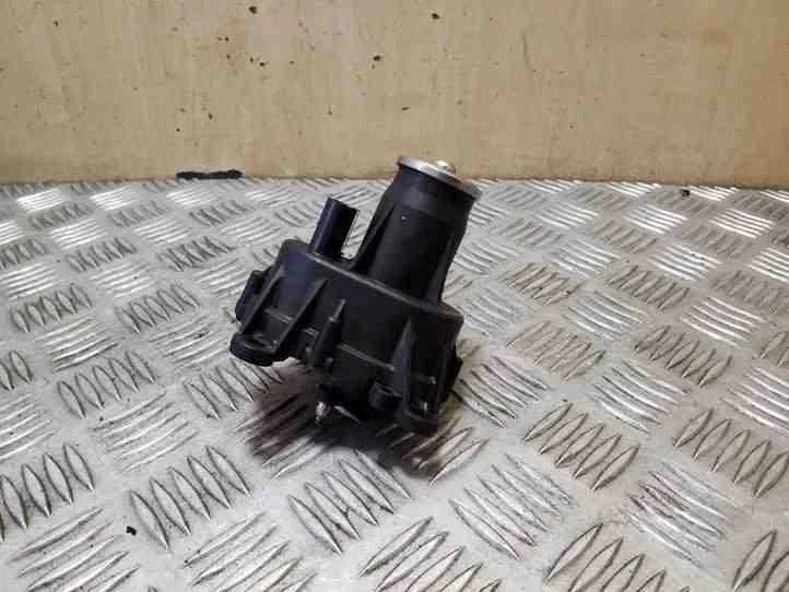 Motor de aleta de aire AUDI A3 Cabrio 8P7 0280751007 1.6 diésel 77kw 2010 26221164 Foto 3 de 4