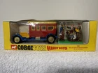 Vintage original Corgi # 805 Rolls Royce Hardy Boys new In original box!