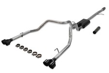 Flowmaster 817895 American Thunder Cat-back System Exhaust System
