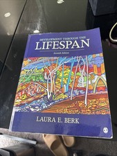 Development Through the Lifespan 7th Edition
