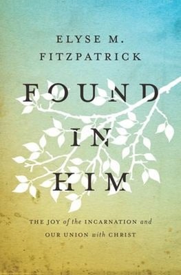 Found in Him : The Joy of the Incarnation and Our Union with Chri