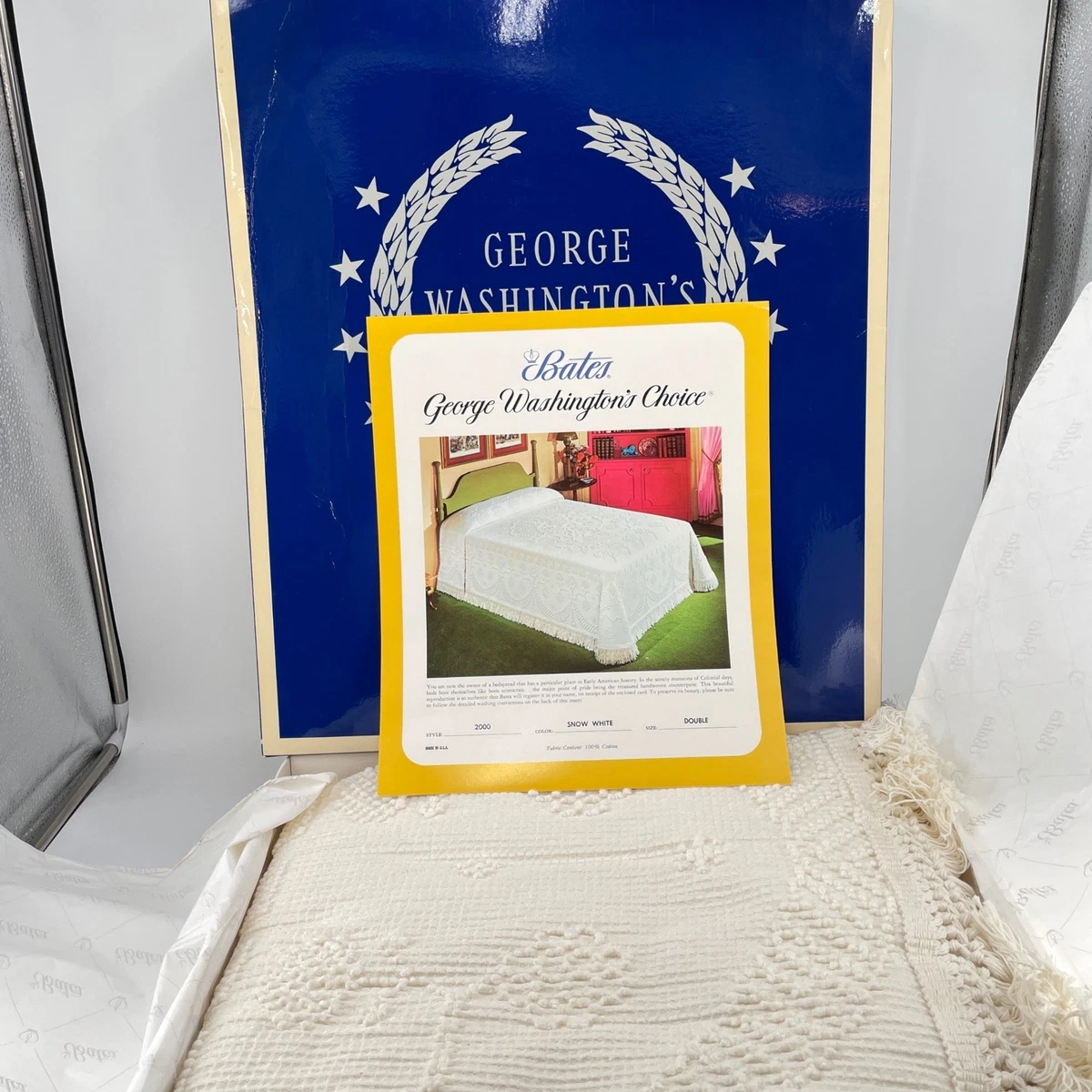 Bates Bedspreads for sale - eBay