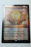 MTG Sol Ring x1-Foil Masterpiece-Kaladesh Inventions-Near Mint