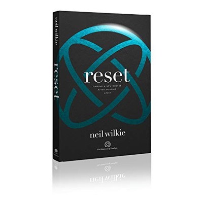 Reset - the Relationship Paradigm - Finding a New Cou by Wilkie, Neil 1913483002