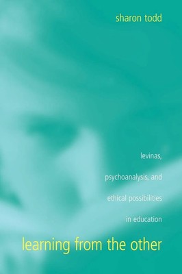 Learning from the Other Sharon Todd Taschenbuch Kartoniert / Broschiert Englisch