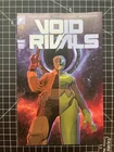Void Rivals #1 A Cover 1st Print Energon Universe Image Comics 2023 Kirkman
