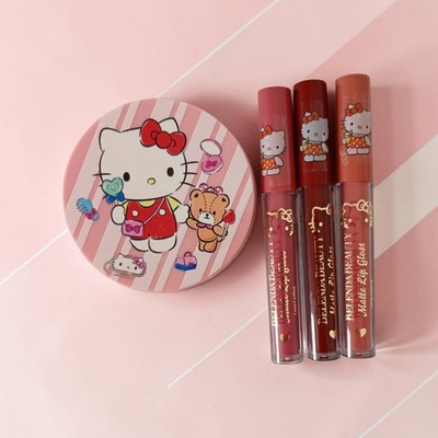 Hello Kitty Beauty Set