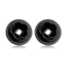 Mushroom Head Coupler Connect Gear Coupling Suitable for Professional and Home