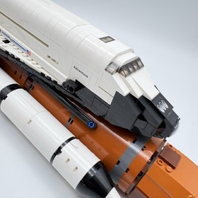 LEGO Creator Expert: Shuttle Expedition (10231)