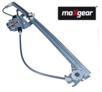 Maxgear 50-0849 Fensterheber Kreuzarm Reparatursatz Fenster Heber