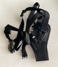 Pre-Owned BlackRapid Sport Left Breathe Single Camera Strap