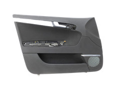 Türverkleidung Türpappe Alcantara Li Vo für Audi A3 8P 04-08 5Türer 8P4867103E