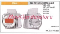 Startbereit Stihl MotorsäGe 020 021 023 025 012155