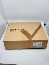Retevis RB629 Funkgeräte, mit Drahtloser Klonfunktion _0,75_5