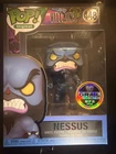 Funko POP! Digital Release: Disney Villians - Nessus GRAIL! - With Sleeve