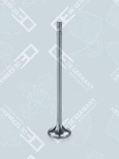 OE Germany 07 0520 F3AE00 Intake Valve