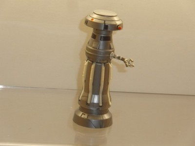 Star Wars : Kenner 1978 - 1985 : FX-7 Medical Droid komplett