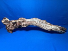 Aquarium Fish Tank Terrarium Aquascape Reptile Manzanita Wood 10.7 Lb.