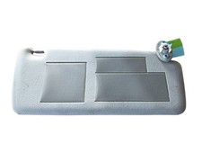 7432060C60B1 PARE-SOLEIL GAUCHE / 1803126 POUR TOYOTA LAND CRUISER PRADO _J15_