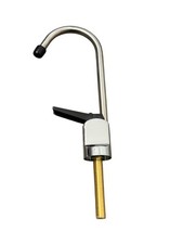 REPLACEMENT PART ONLY GE Single-Handle Filtered Water Faucet in Chrome