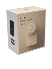 Nuki Smart Lock GO  NEU vom Fachhändler