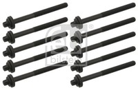 Zylinderkopfschraubensatz Febi Bilstein 12032 FüR Bmw X3 E46 E39 E61 E36 E60 E83