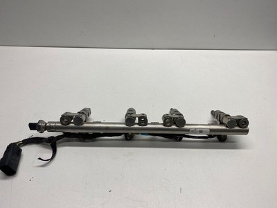 Ford F150 2018 Benzin Kraftstoffeinspritzsystem set JR3E9F797DE 295kW GENUINE